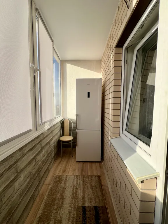 Та самая студия