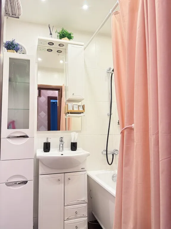 Квартира Уютная 3-комнатная квартира в центре Столицы на Новом Арбате — Москва