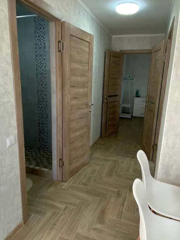 Дом под ключ на отдельной территории