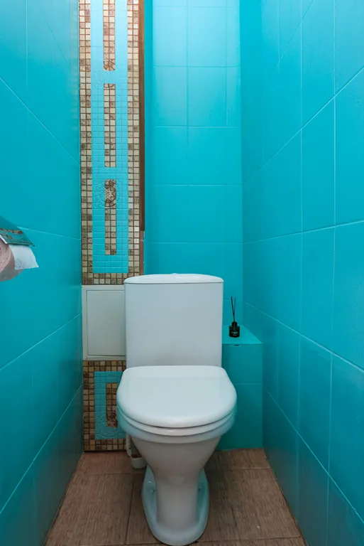 Квартира 1-комнатная Квартира — Омск