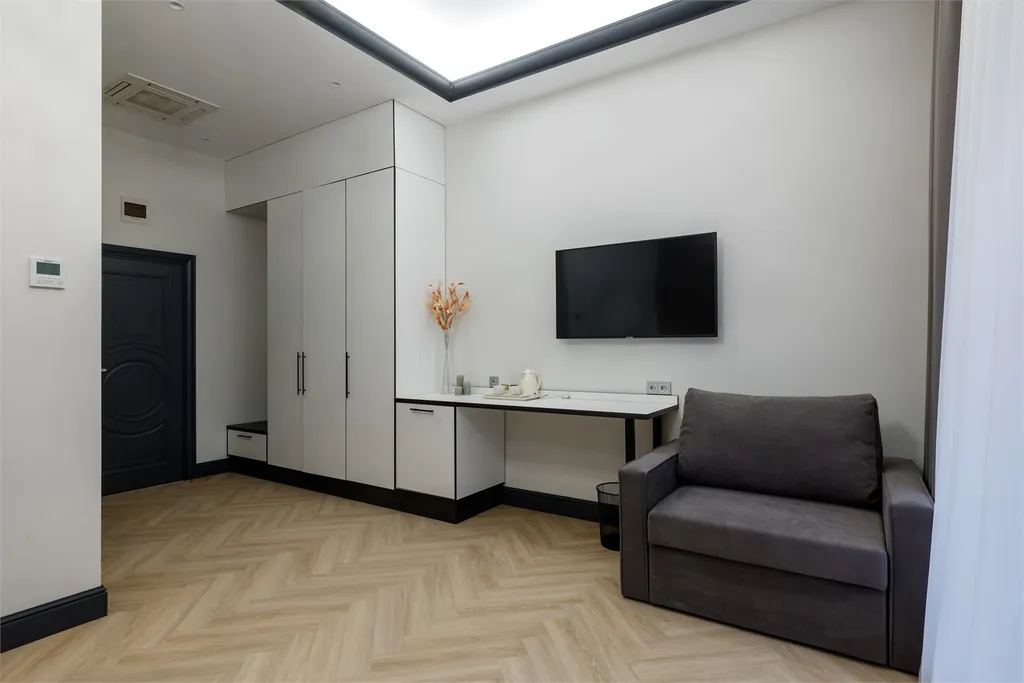 Квартира Комната — Москва