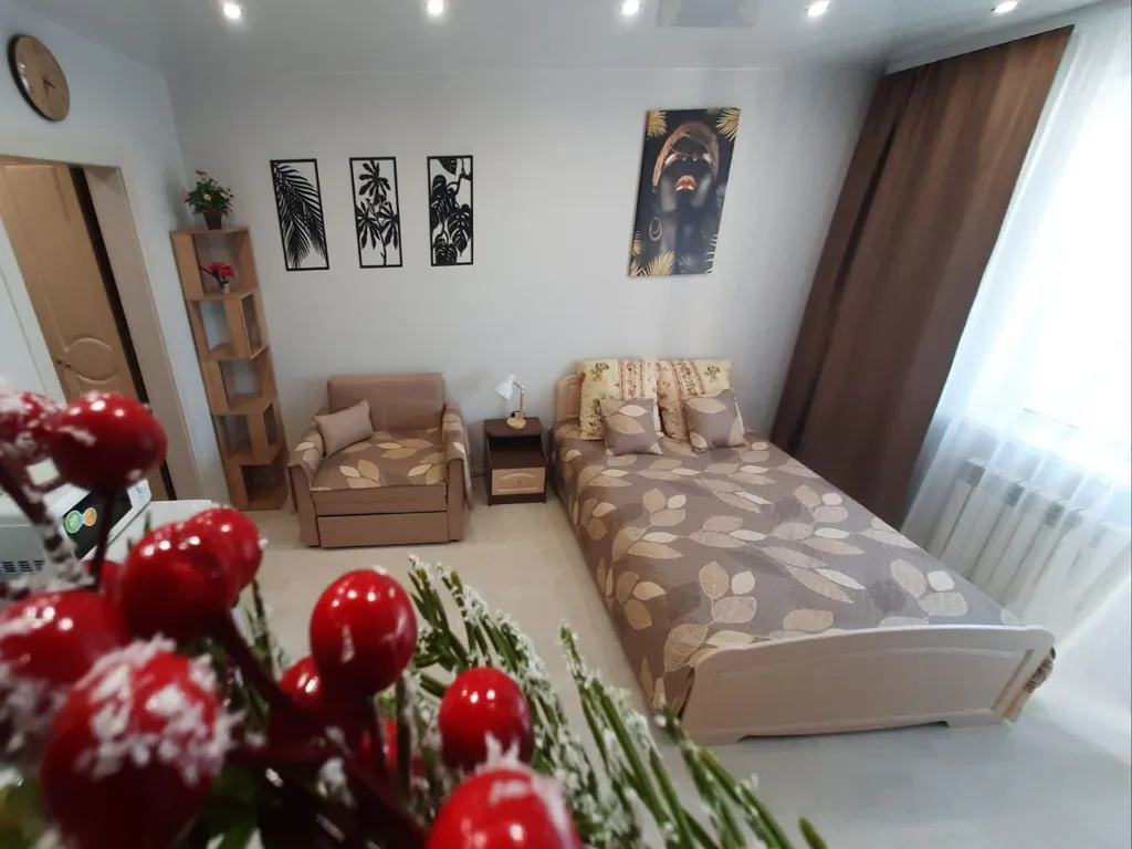 Самый лучший день в сердце города