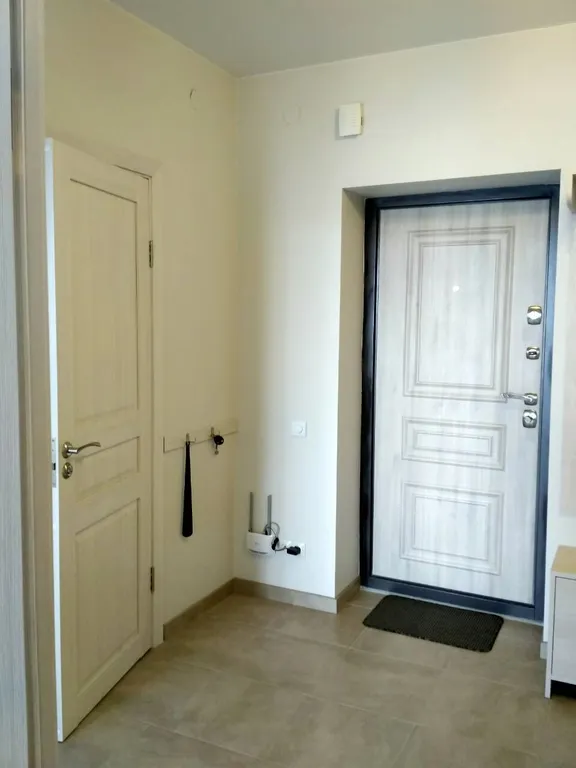 Квартира Апартаменты Комфорт — Светлогорск