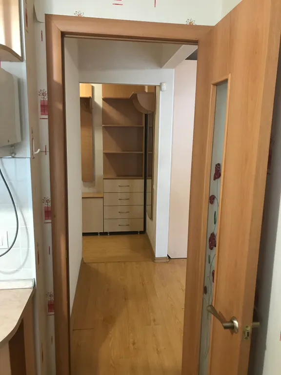 Квартира в центре города