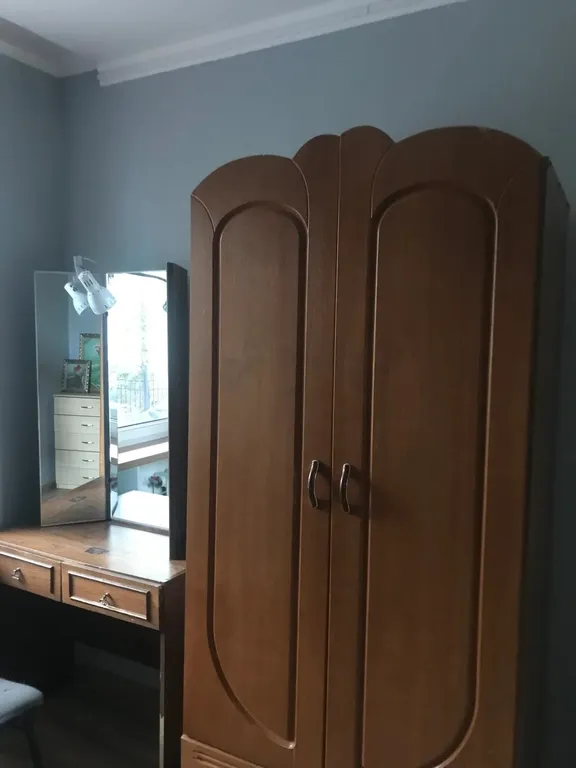 Квартира Уютная квартира в центре города Светлогорска 2 — Светлогорск