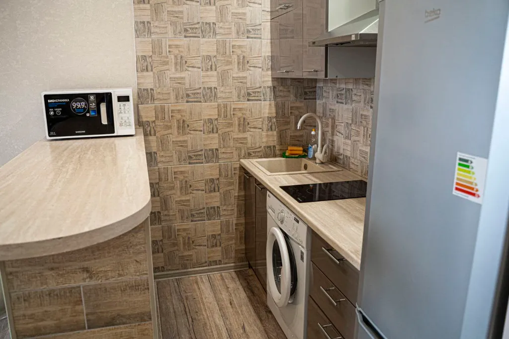 Уютная Студия в центре