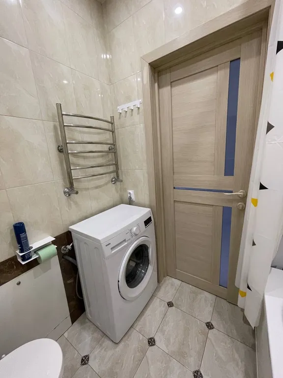 Уютная студия недалеко от центра Сочи