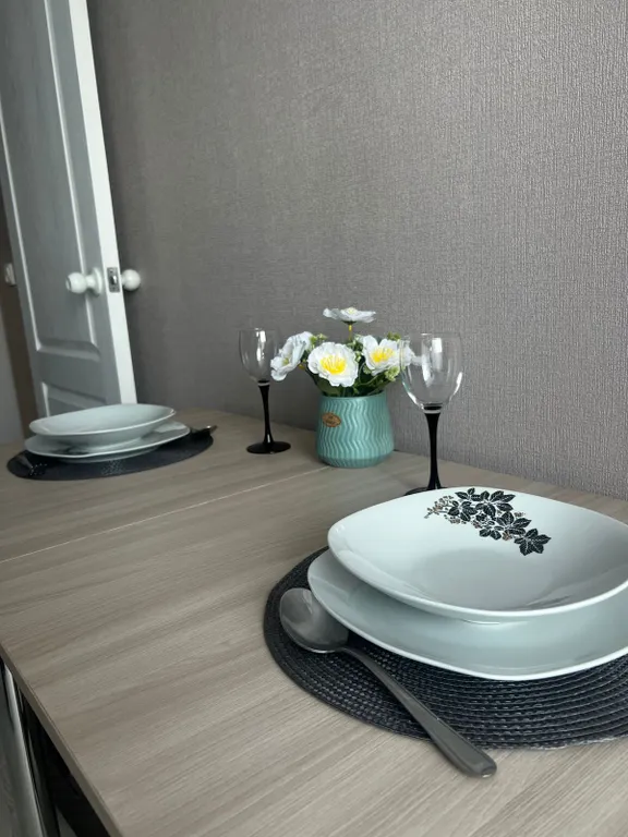 Квартира 1-комнатная Квартира — Краснодар