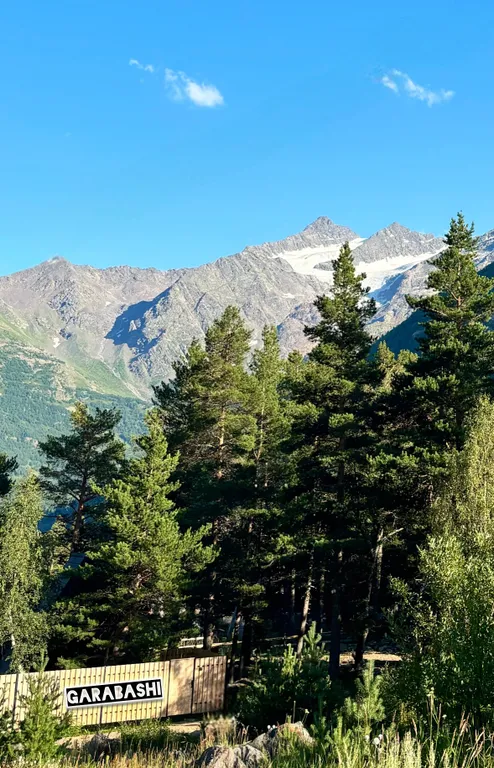 Уютный дом в стиле A-frame