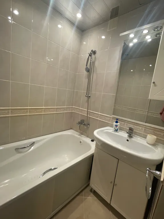 Тихая и уютная квартира для комфортного отдыха