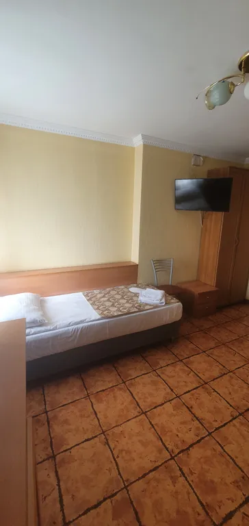 Квартира Комната — Москва