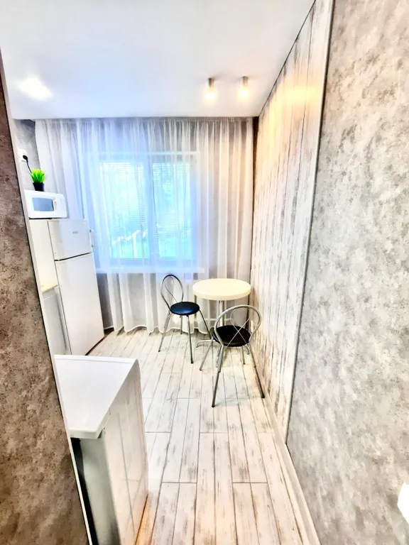 Уютная, чистая квартира в центре