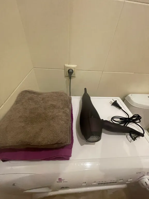 Классная в Путилково на третьем этаже