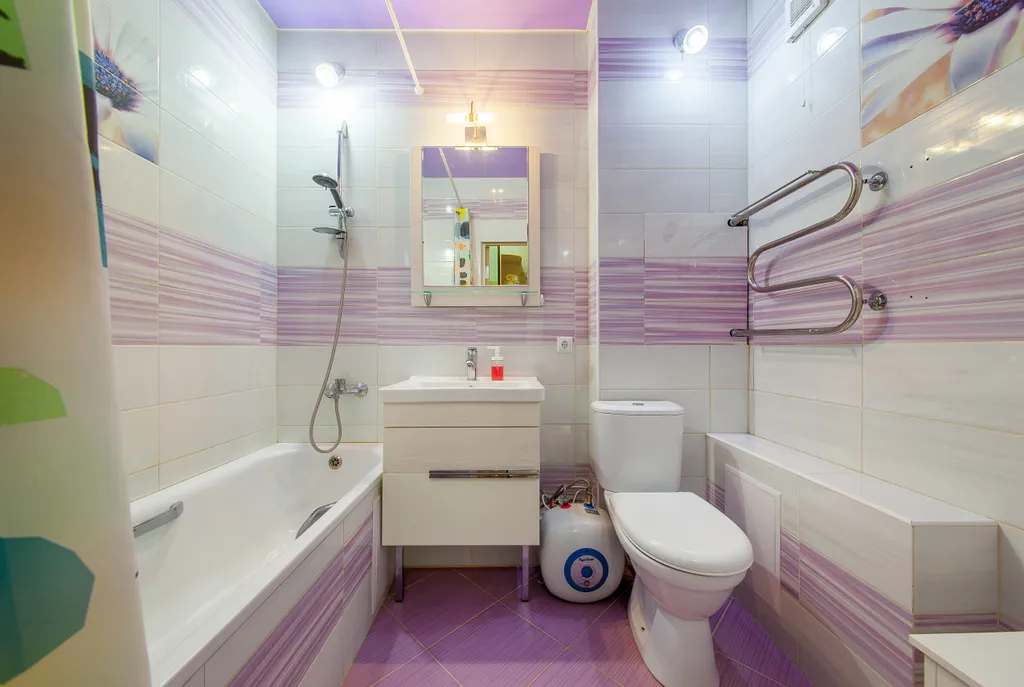 Квартира Уютная квартира рядом с парком Краснодар — Краснодар