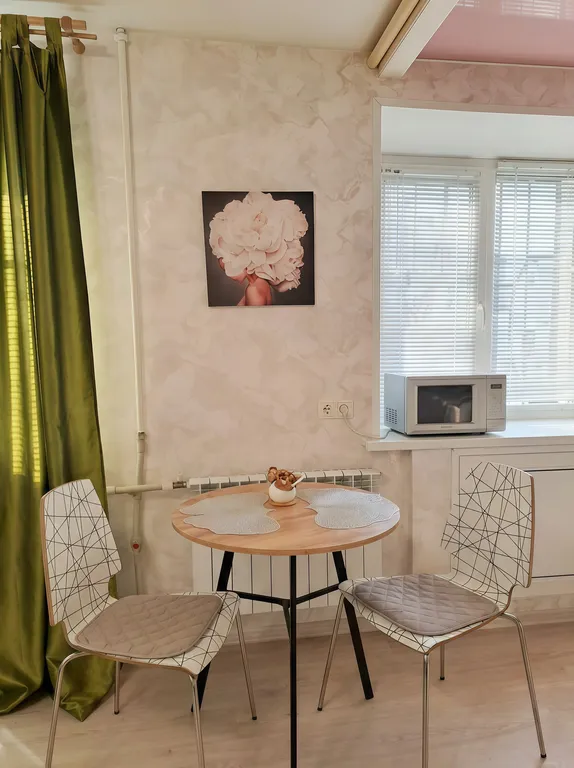 Квартира в центре города