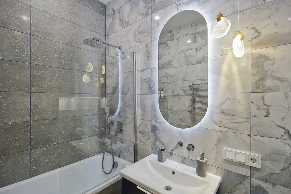 Апартамент на Западном пляже