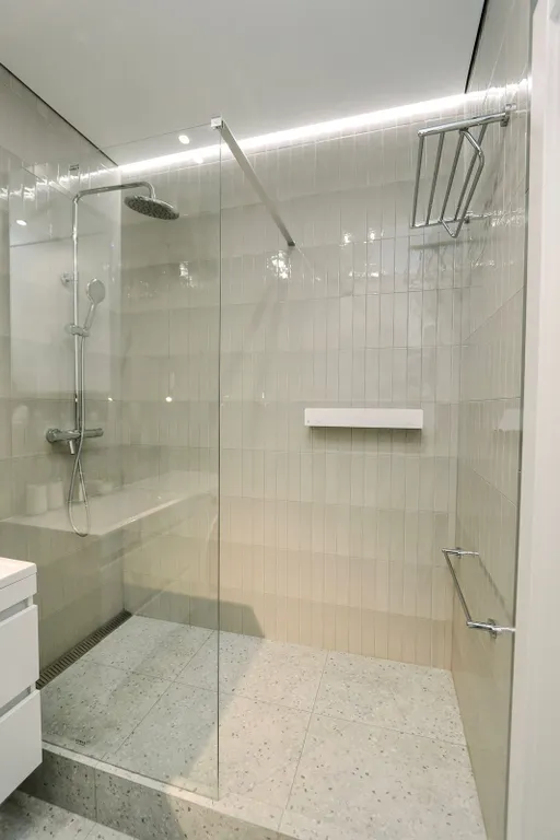 Уютная однокомнатная квартира