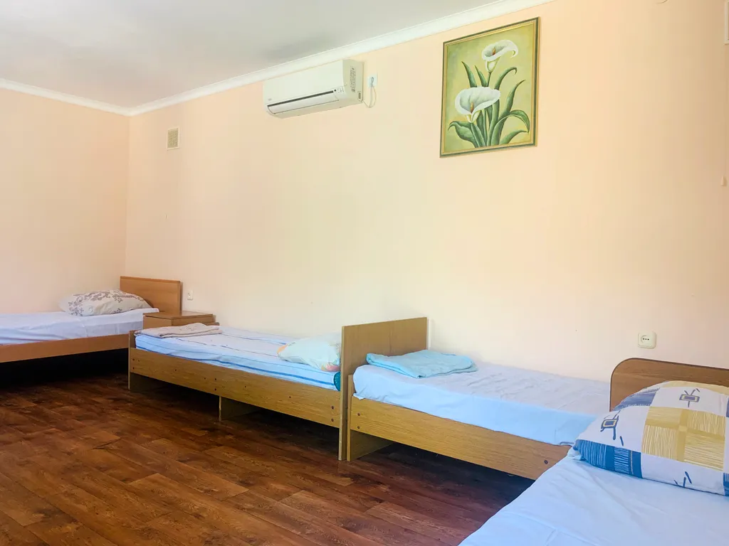 Квартира Комната — Анапа