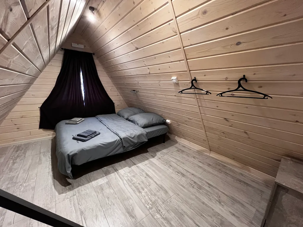 Гостевой дом Кислород