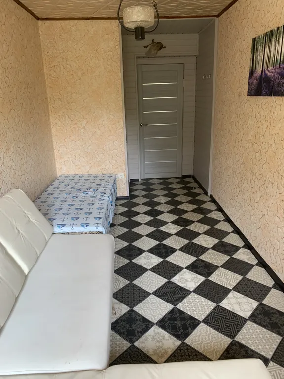 Квартира у моря