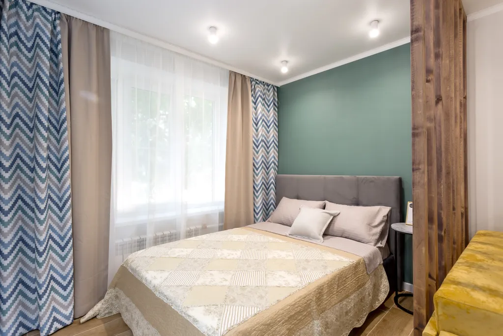 Сердце города