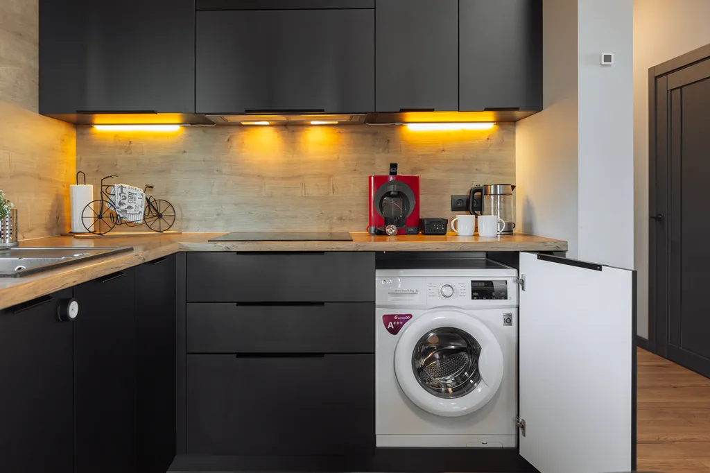 Эко дом у моря