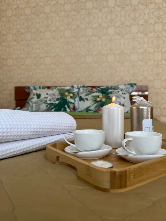 Квартира Квартира с парковкой. Джума мечеть. — Махачкала