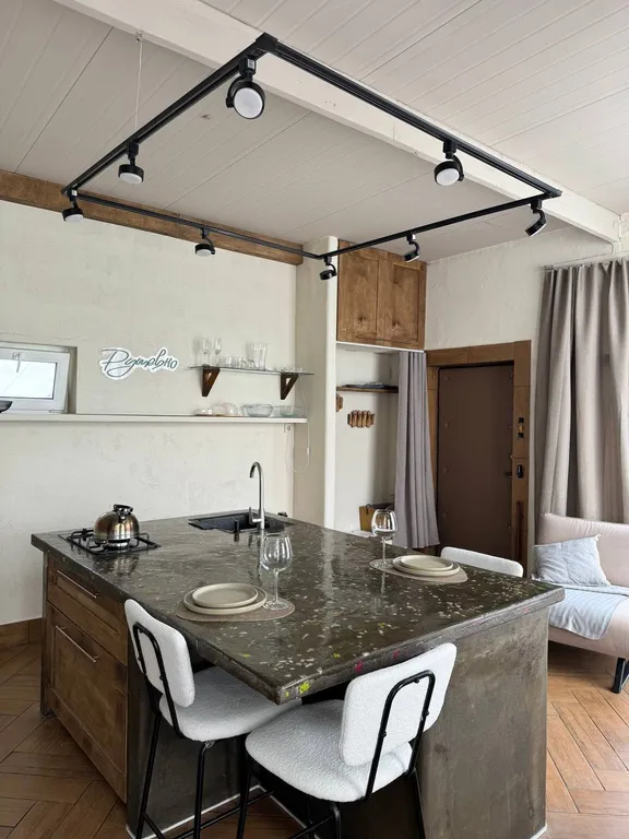 Коттедж Душевно, уютный загородный домик — Войскорово