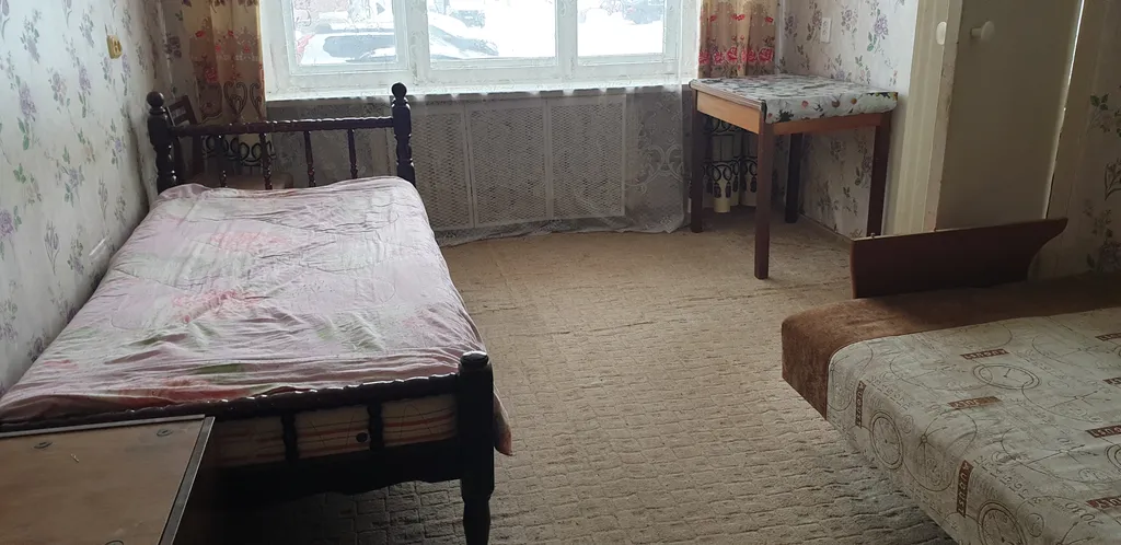 Квартира Лермонтова 10