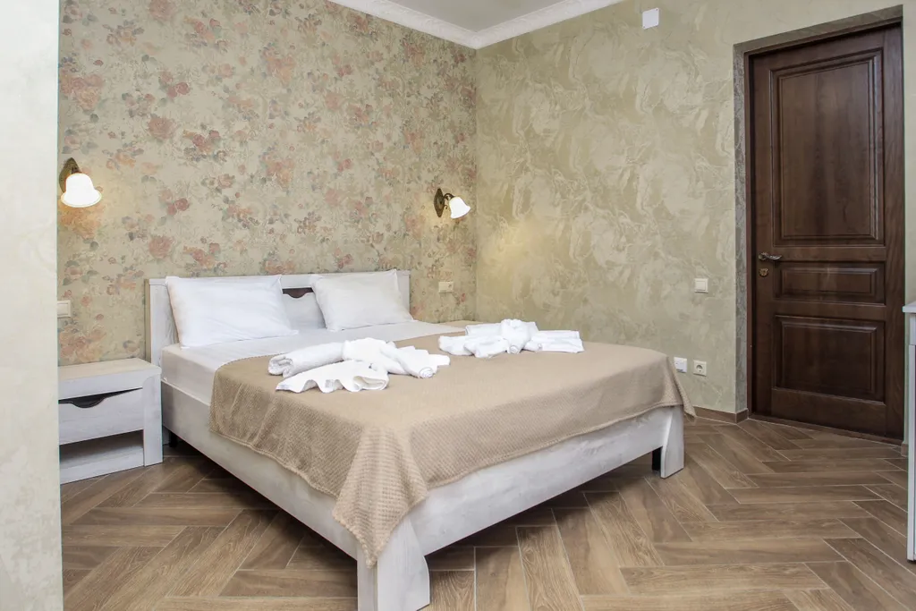 Квартира Комната — аренда посуточно в Сухум