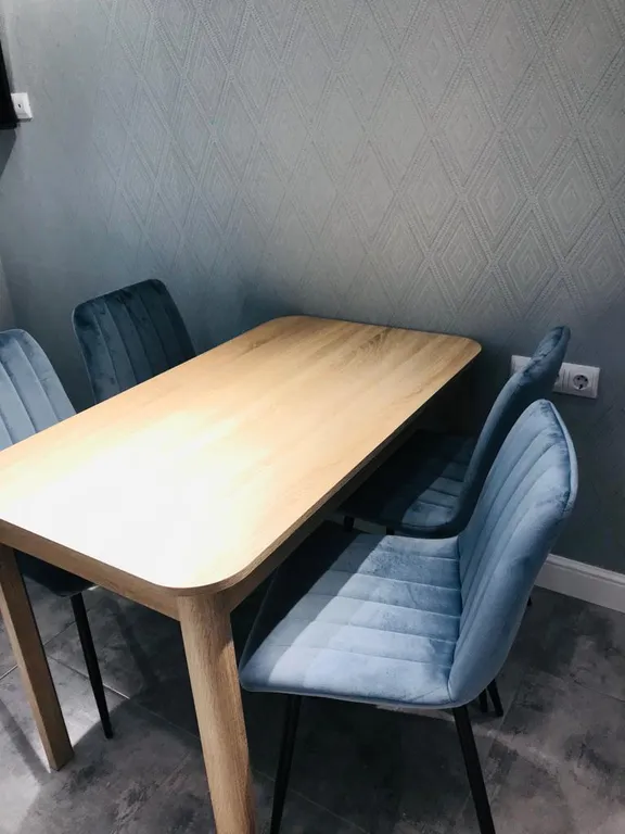 Уютные апартаменты у моря