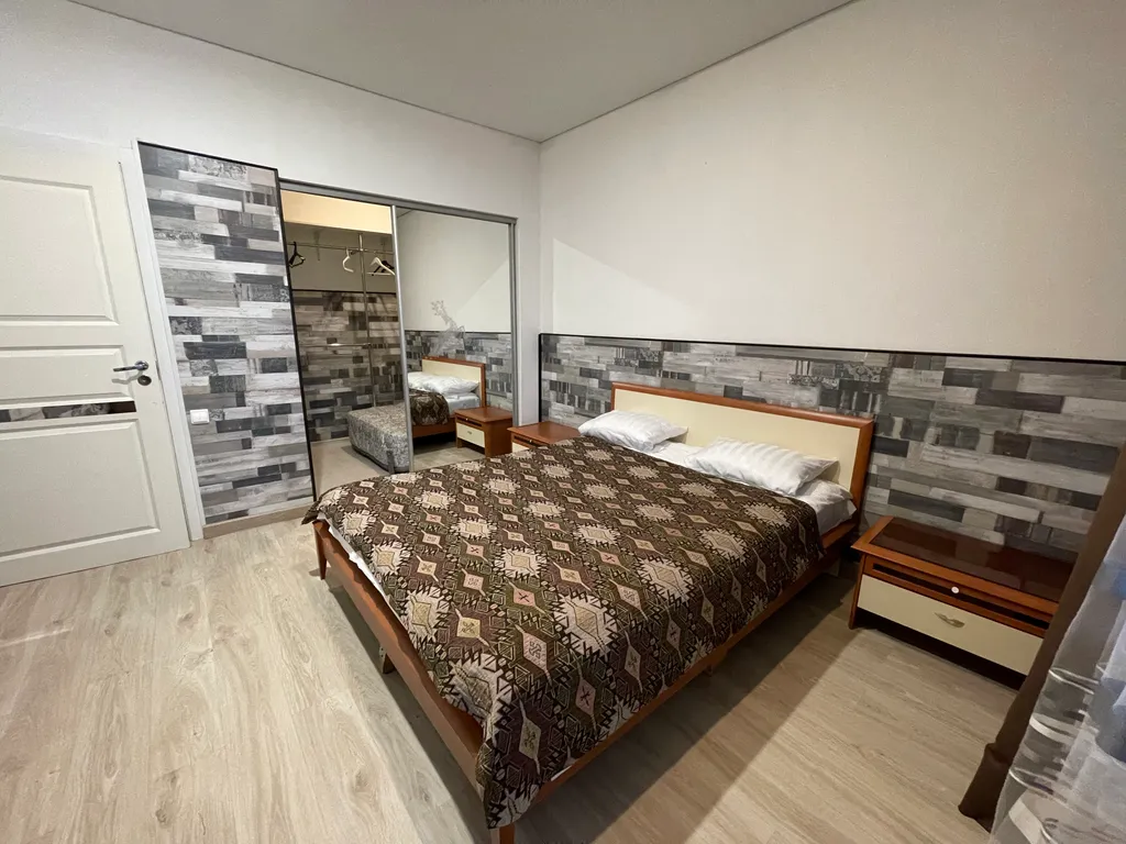 Дом Музыкальная волна