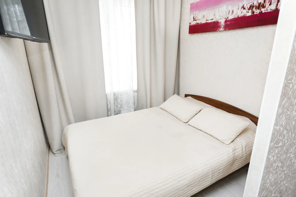 Комфортная квартира около БЦ Высоцкий