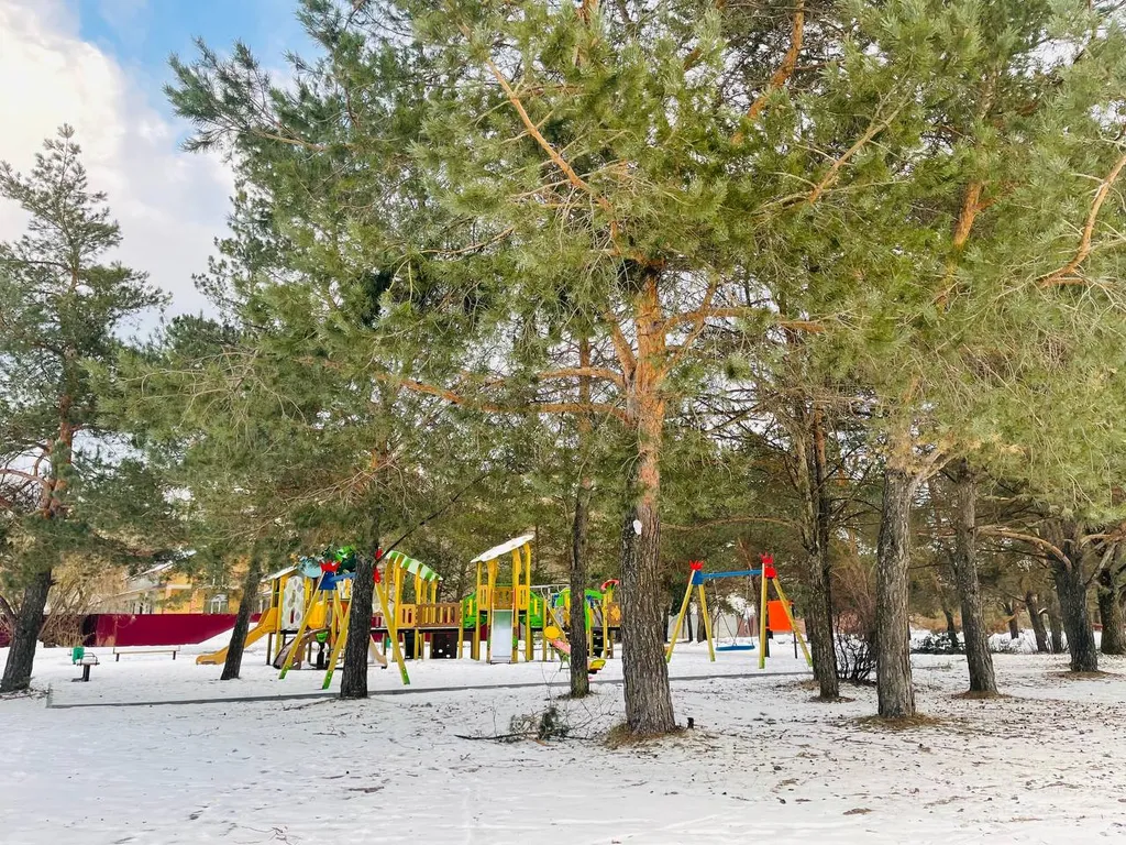 Студия в гостевом доме Сквер Волкова, набережная, центр