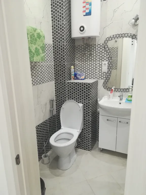 Квартира Квартира Люкс в Дзержинском районе — Ярославль