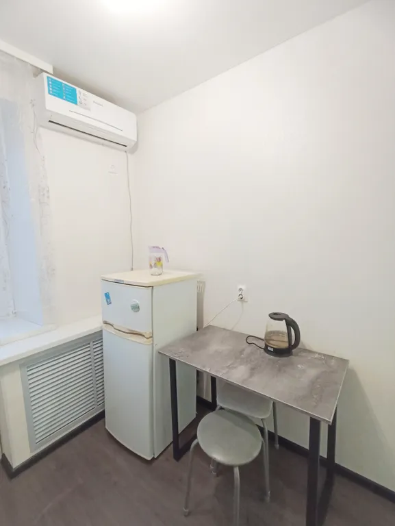 Квартира на Советской