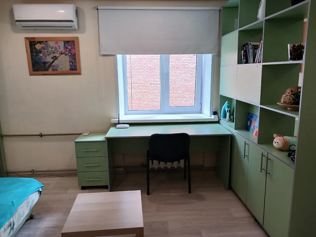 Квартира Апартаменты Aday в центре города — Курск