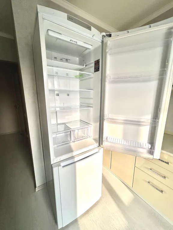 Квартира у Чаши, прогулочной зоны и набережной
