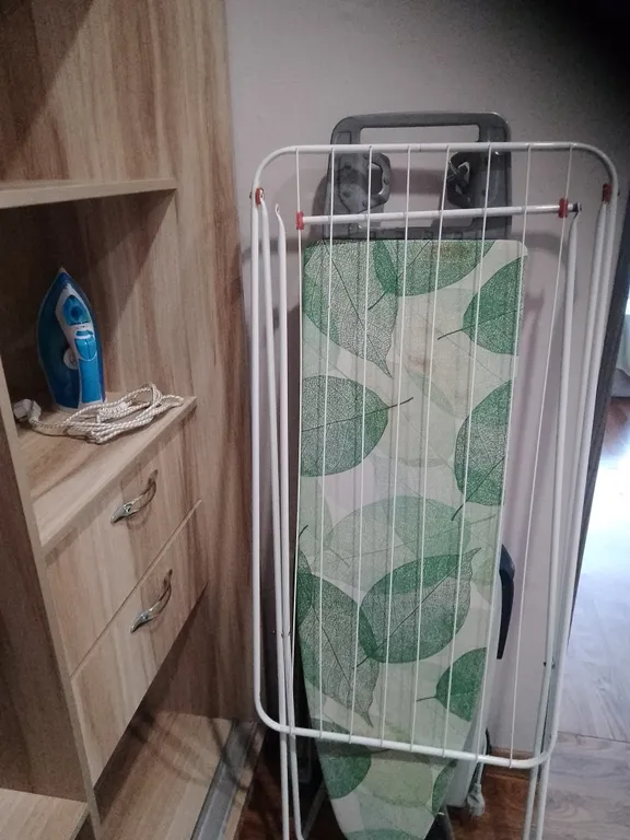 Студия в звёздном городке