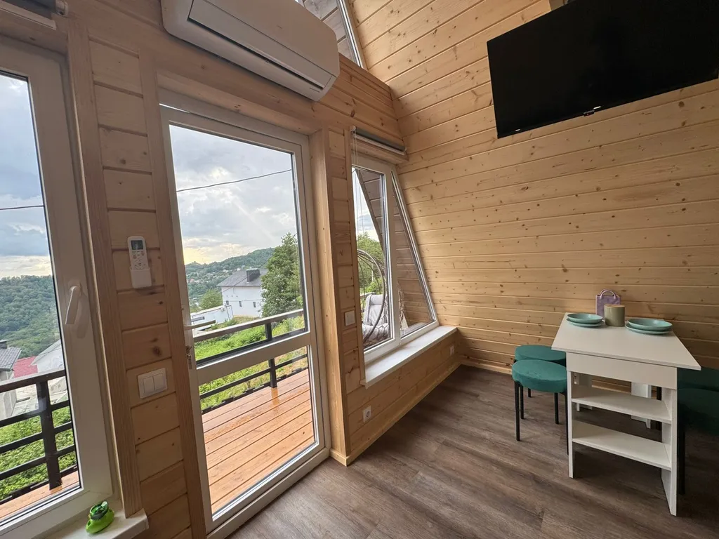 1-комнатный Дом