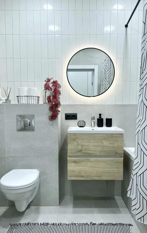 Яркий уютный центр