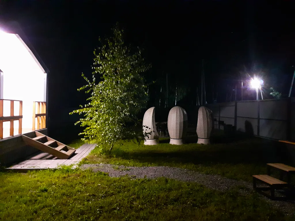 Уютный гостевой дом Пихта village