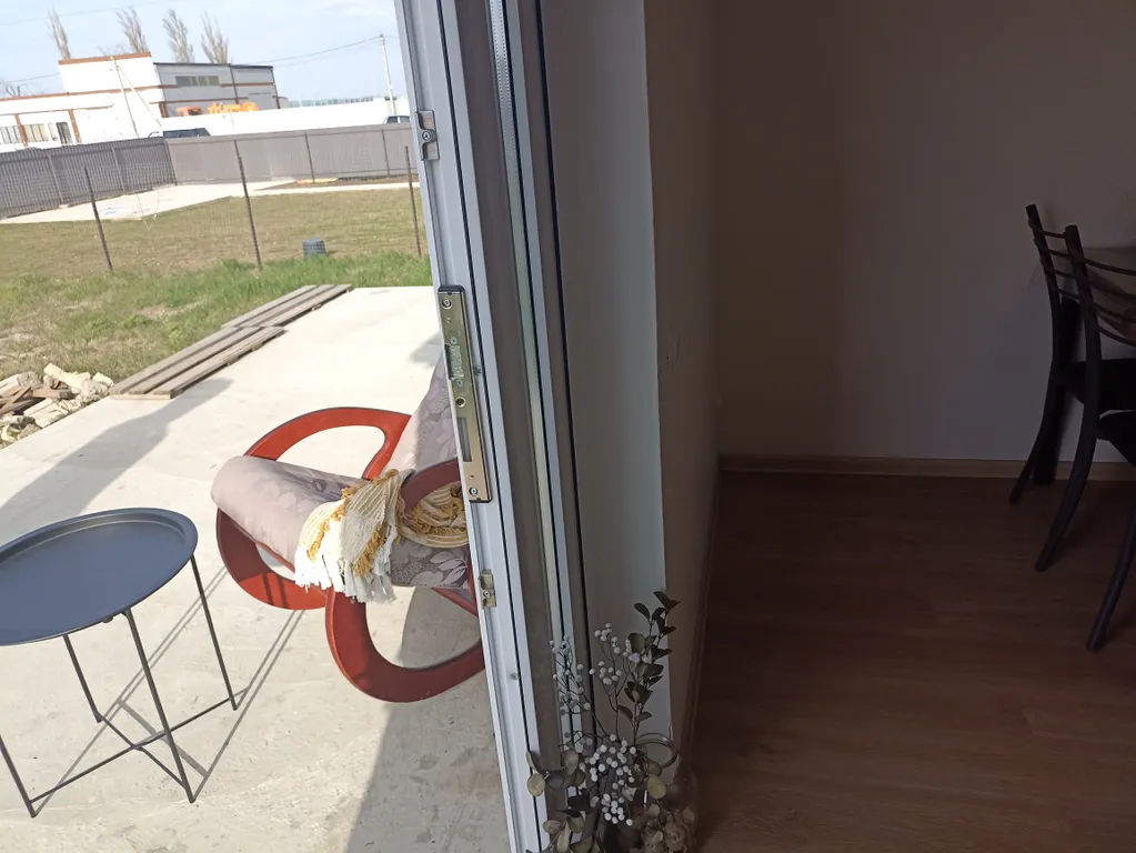 Коттедж Дом Лето в Белом — Темрюк