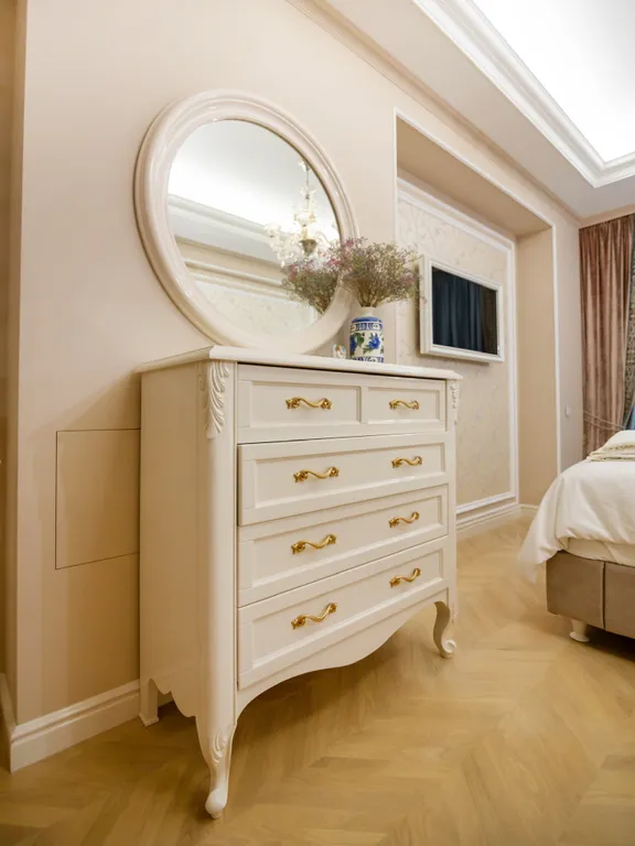 Апартамент lux рядом с морем