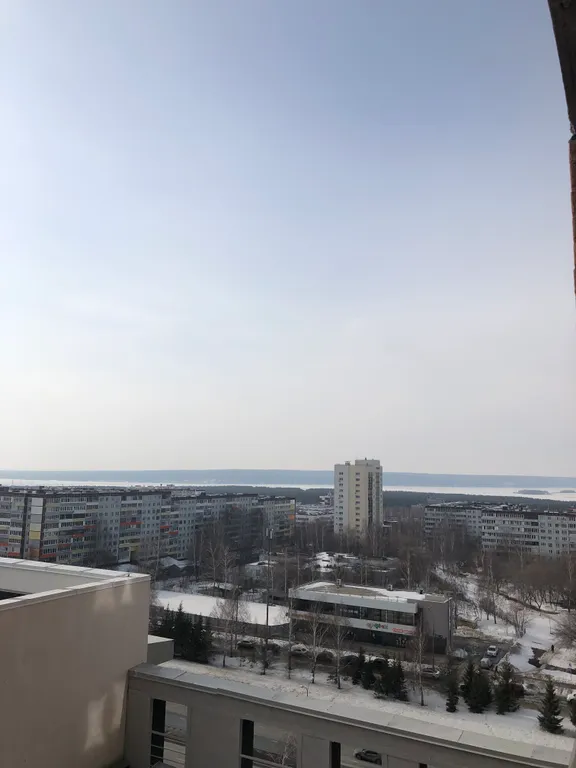 Люкс в сердце города