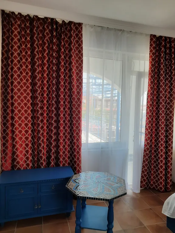 Квартира Комната — Феодосия