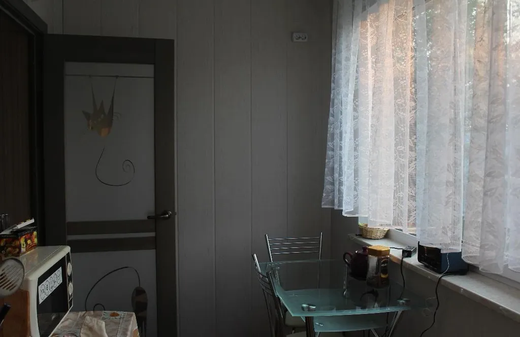 Коттедж Уютный и тихий дом рядом с метро Прокшино — Николо-Хованское