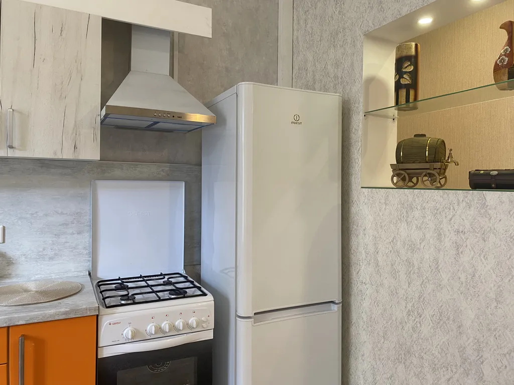 Комфортная комната