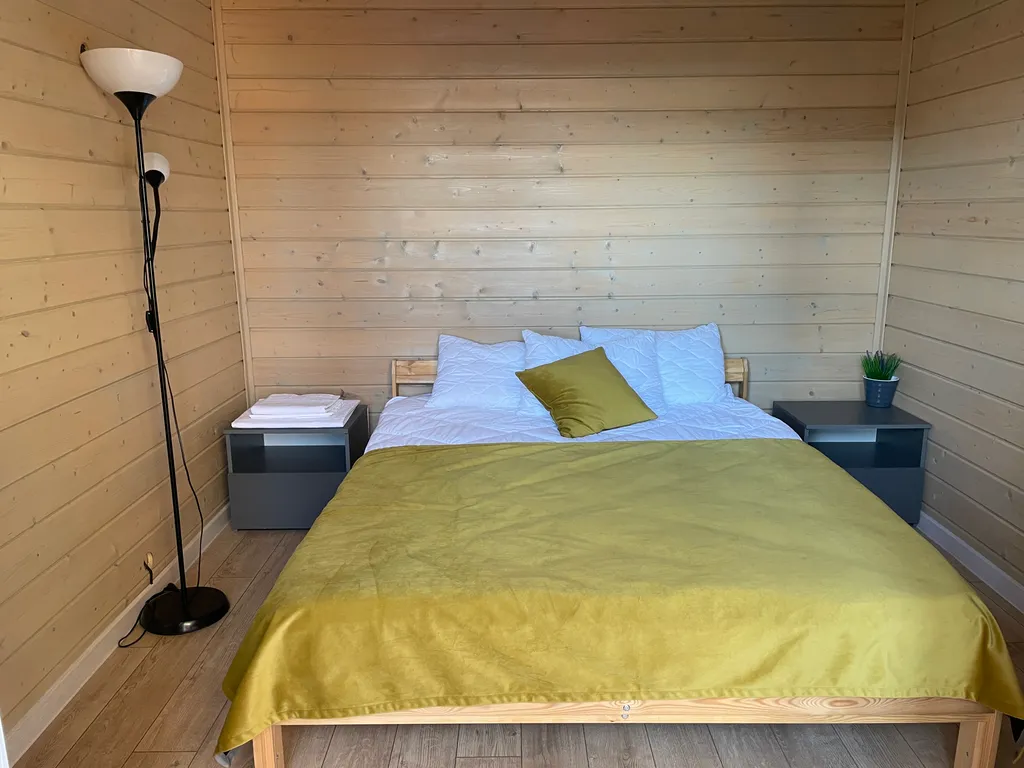 Дом у моря Sol 5