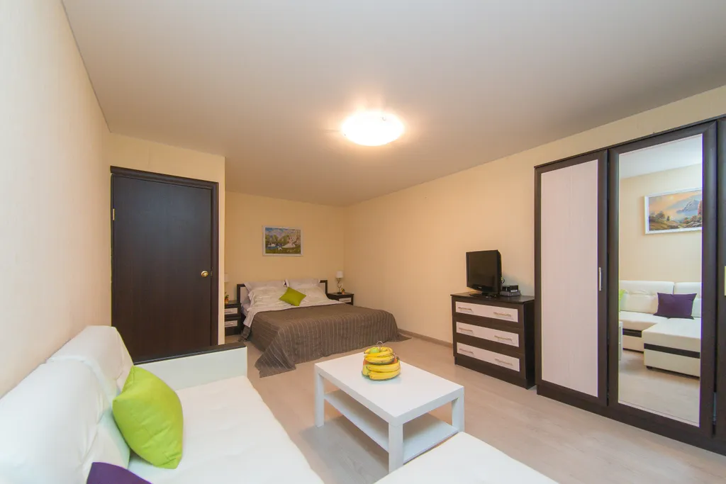 Квартира Уютная квартира — Москва